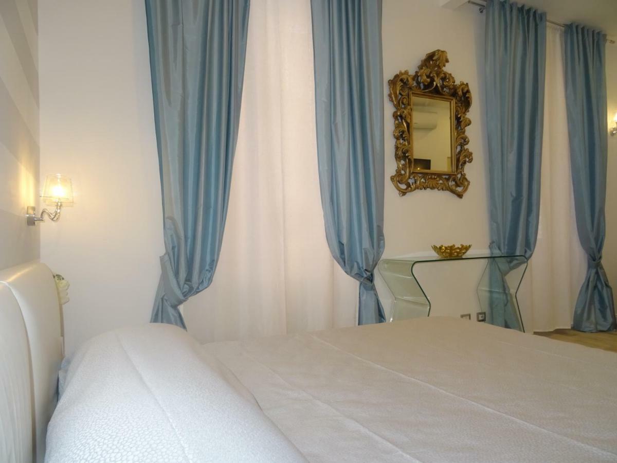 Suites Margot ซานตา มาร์เกอริตา ลีกูเร ภายนอก รูปภาพ