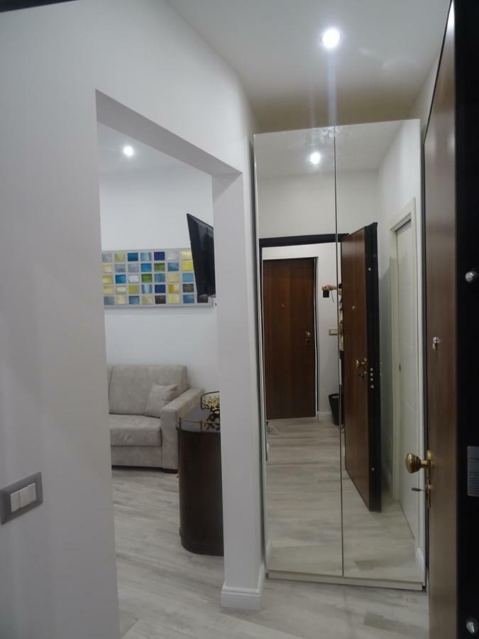 Suites Margot ซานตา มาร์เกอริตา ลีกูเร ภายนอก รูปภาพ